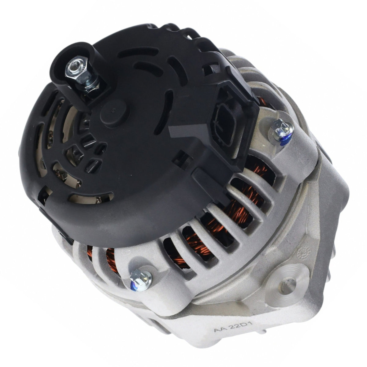 Alternator 2003 Honda Accord 3.0L 10480497 - 8296
