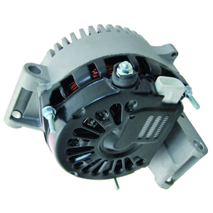 Alternator 2.3L Escape Tribute Mariner 130 Amp 4G 5L8T-LA, 5L8T-LC, 6L8T-BB - 8405