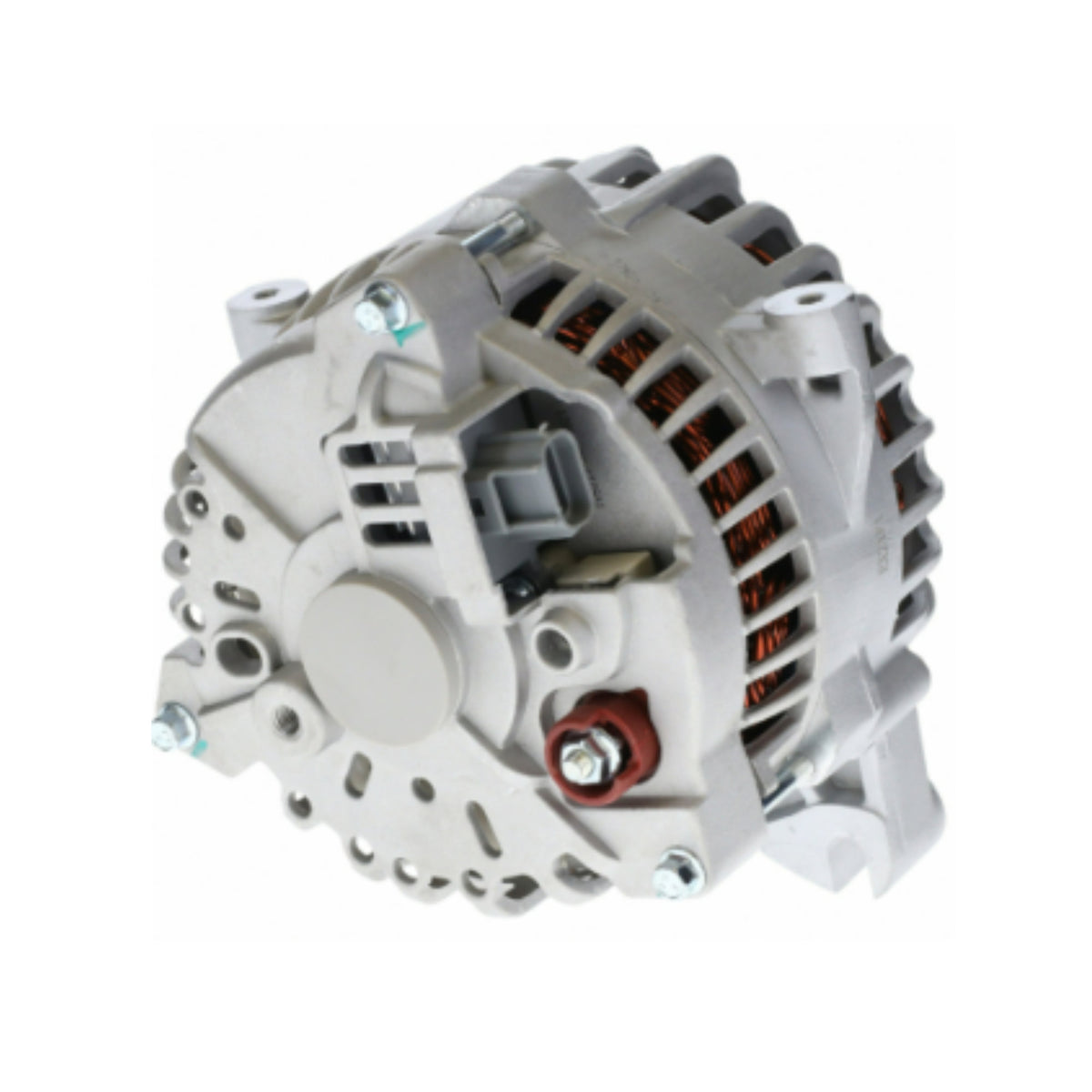 Alternator 2006-2008 Explorer Mountaineer 4.6L 135 Amp 6G - 8448