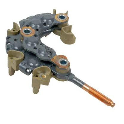 90mm Alternator Rectifier Diode Bridge for Caterpillar 300-Series, Komatsu Forklifts & Toyota 5F/6F/7F Forklifts INR724