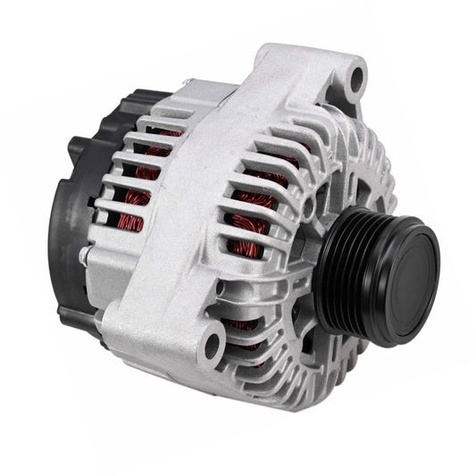 Alternator 1997-2013 Corvette 13969 Replaces: GM 10305775, 10305775A, 10305775B, 10327514, 10350160, 10353440, 15791160, 15841234, 25888970, &nbsp;Valeo 2650073, TG15C013, TG15C046, TG15C051, TG15C089, TG15C107, TG15C139, TG15S010, TG15S051