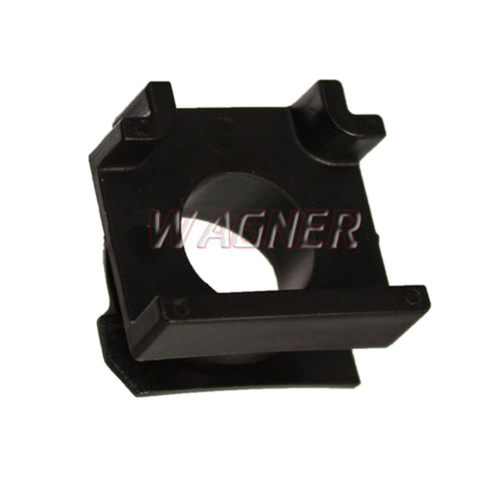 Alternator B+ Charge Post Insulator for Denso BMW Applications - W115-240 // for 12-31-7-640-132, 12-31-7-640-875, DENSO 104210-672, 104210-6720, 104210-6721, 104210-6722, BMW 12-31-7-605-061, 12-31-7-605-479, 7605061-06, Denso 104210-6400, 104210-6401, 104210-6402, 104210-6403, 104210-6404, 104210-6405, 104210-6406, Land Rover CPLA-10300-BD, 7605479, S7605061-02