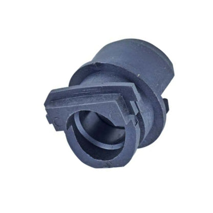 Alternator B+ Charge Post Insulator for Ford - 14.6mm ID, 33mm OAL, B+ POST OUT THE SIDE Replaces: 185-52037, ND-1216 - W115-223 // Alternator Manufacturer and Factory #s
Denso 104210-1110, 104210-5820, 104210-5821, 104210-5970 // 11204, 11292 --  11429, 11526, 11628, 11636