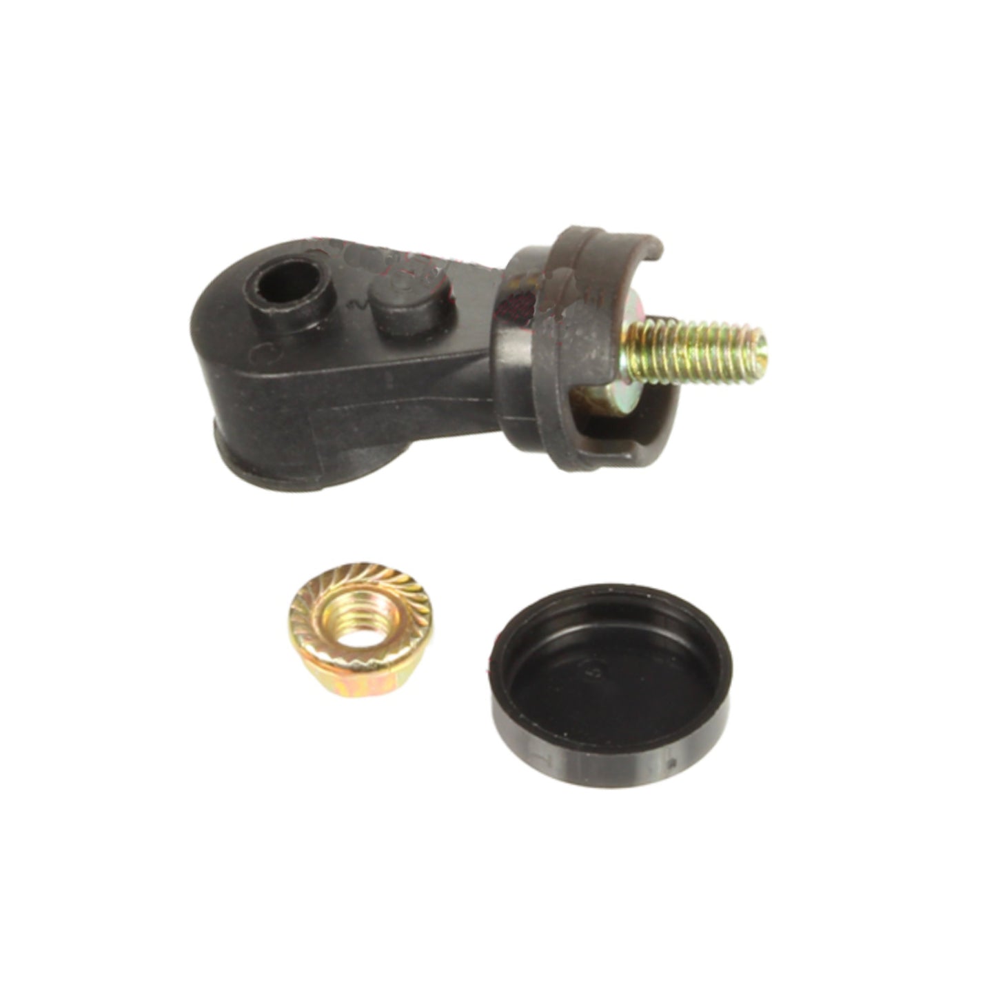 Alternator B+ Extension Terminal for Mitsubishi A450X17471, A450X17474, A450X23371 - 96030302 W115-18