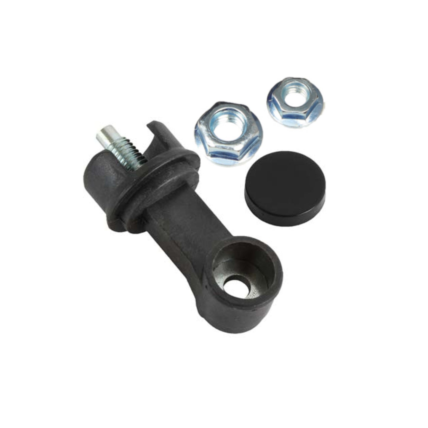 Alternator B+ Terminal Extension Mitsubishi 8mm Post, 6mm Hole A2TX0191, A2TX1691, A3TJ1291, A3TJ2291, A3TJ2891, A3TX0091 - W115-234. Ships fast from Texas! 