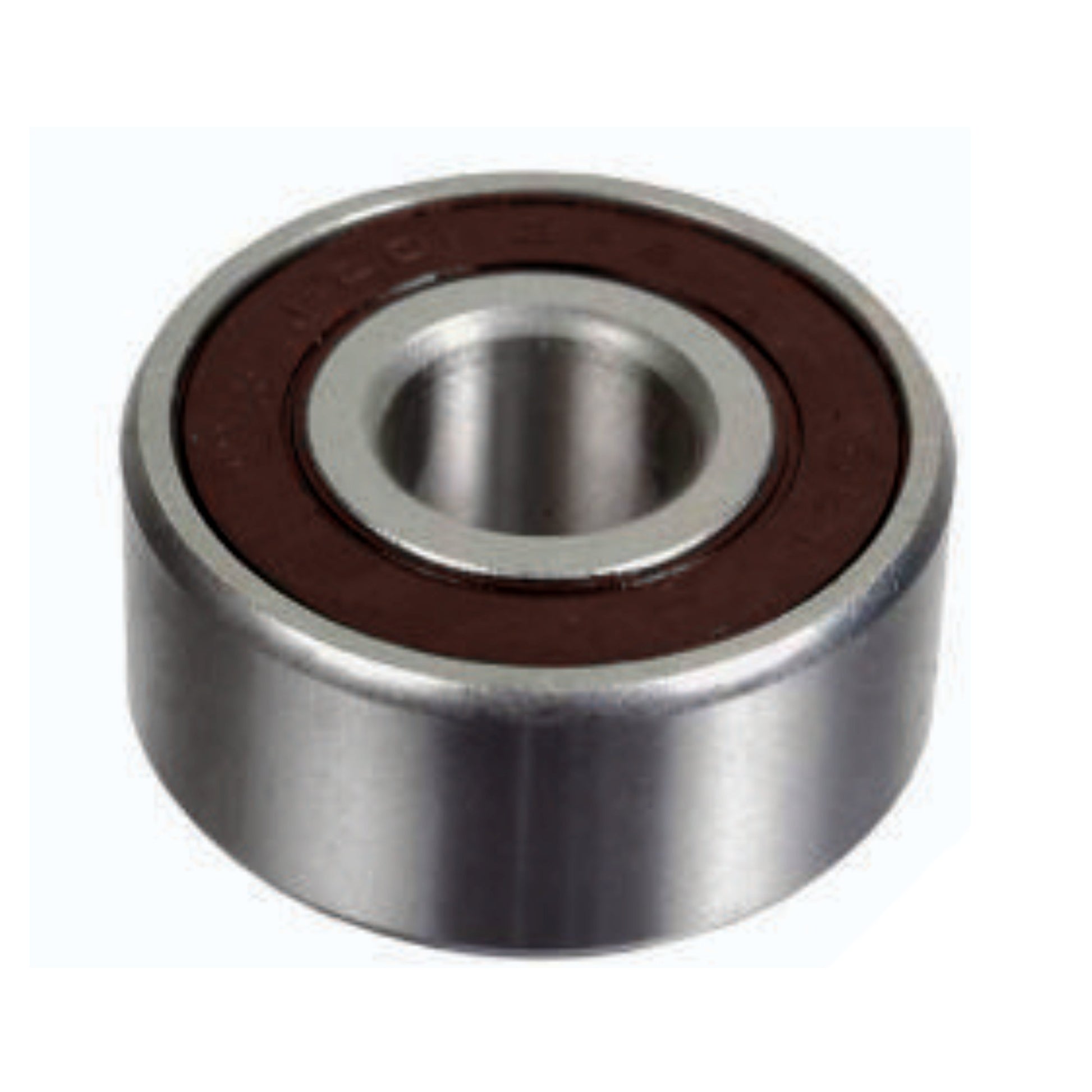 Alternator Bearing, EMQ 62201-2RS, for Bosch, Double Sealed, 12mm ID x 32mm OD x 14mm W  - 6-2201-4W
