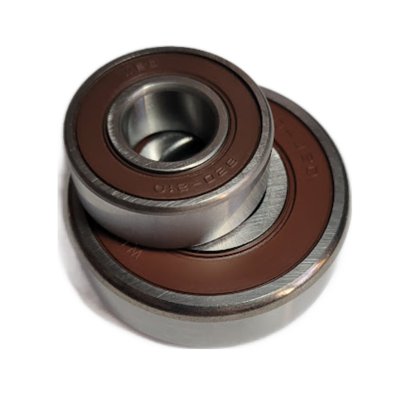 Alternator Bearing Kit 1998-2005 Lexus GS300, IS300 w/101211-7800, 102211-0730 - 13791BK
