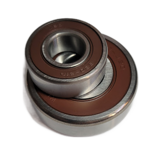 Alternator Bearing Kit 1998-2005 Lexus GS300, IS300 w/101211-7800, 102211-0730 - 13791BK