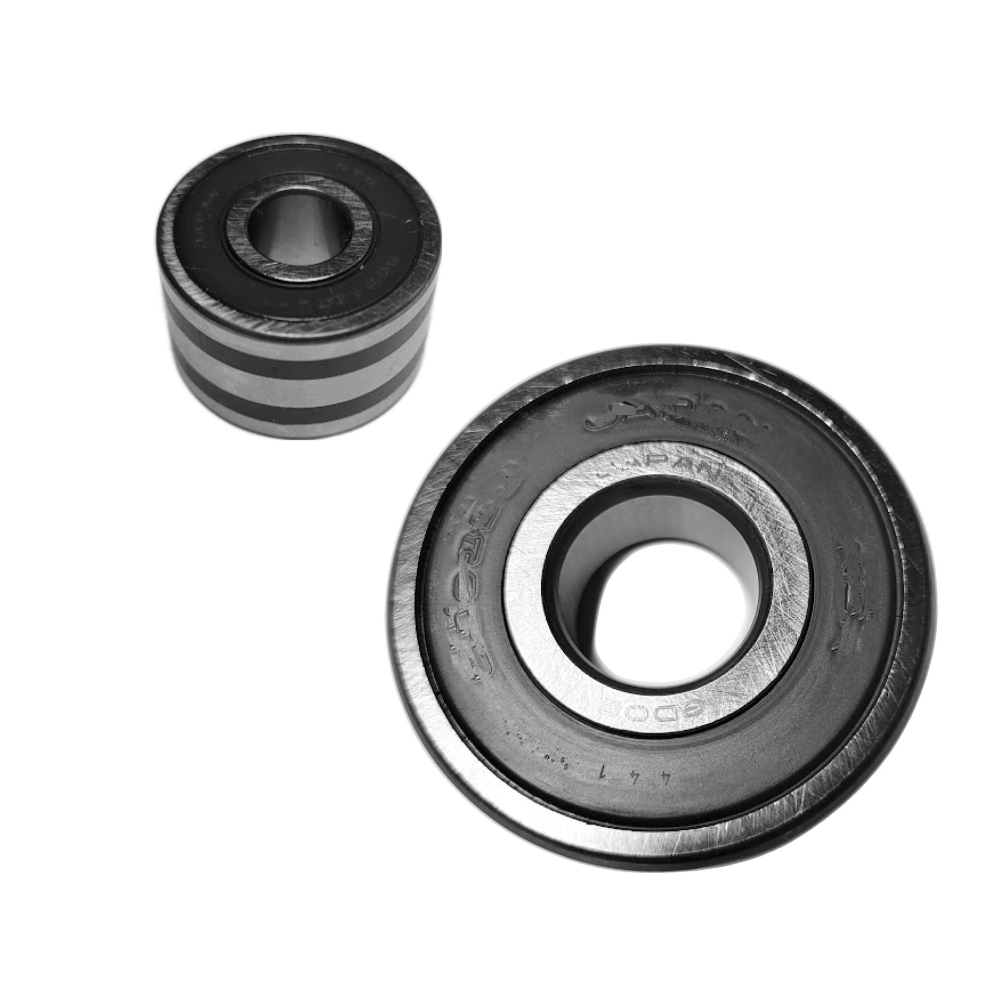 Alternator Bearing Kit 2016-2019 Nissan Titan 5.6L A3TX2191 23100-EZ30A - 11868BK