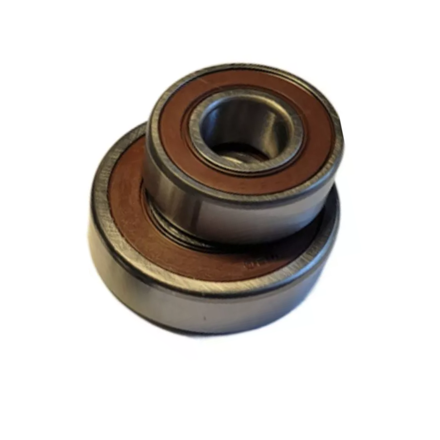 Alternator Bearing Kit for Denso Alternators with 6303-2RS Drive End and 6202-D2RS Rotor SRE Bearings - 6-303-4W_10-2021-4W