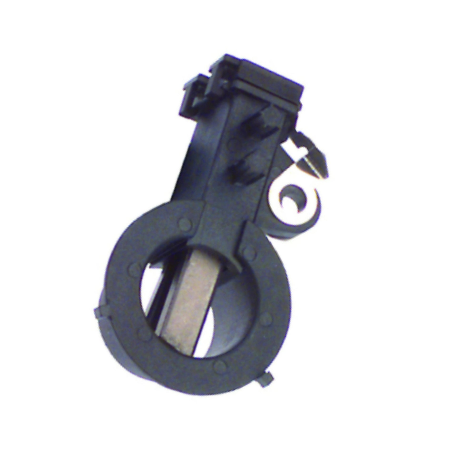 Alternator Brush Holder Assembly Brushes / Specifications: Delco AD230, AD237, AD244 Series IR/IF Alternators / Replaces: Delco 10494476, 150-12024, 1F629102, D15-07, DA-1306, 111-329 - 39-112