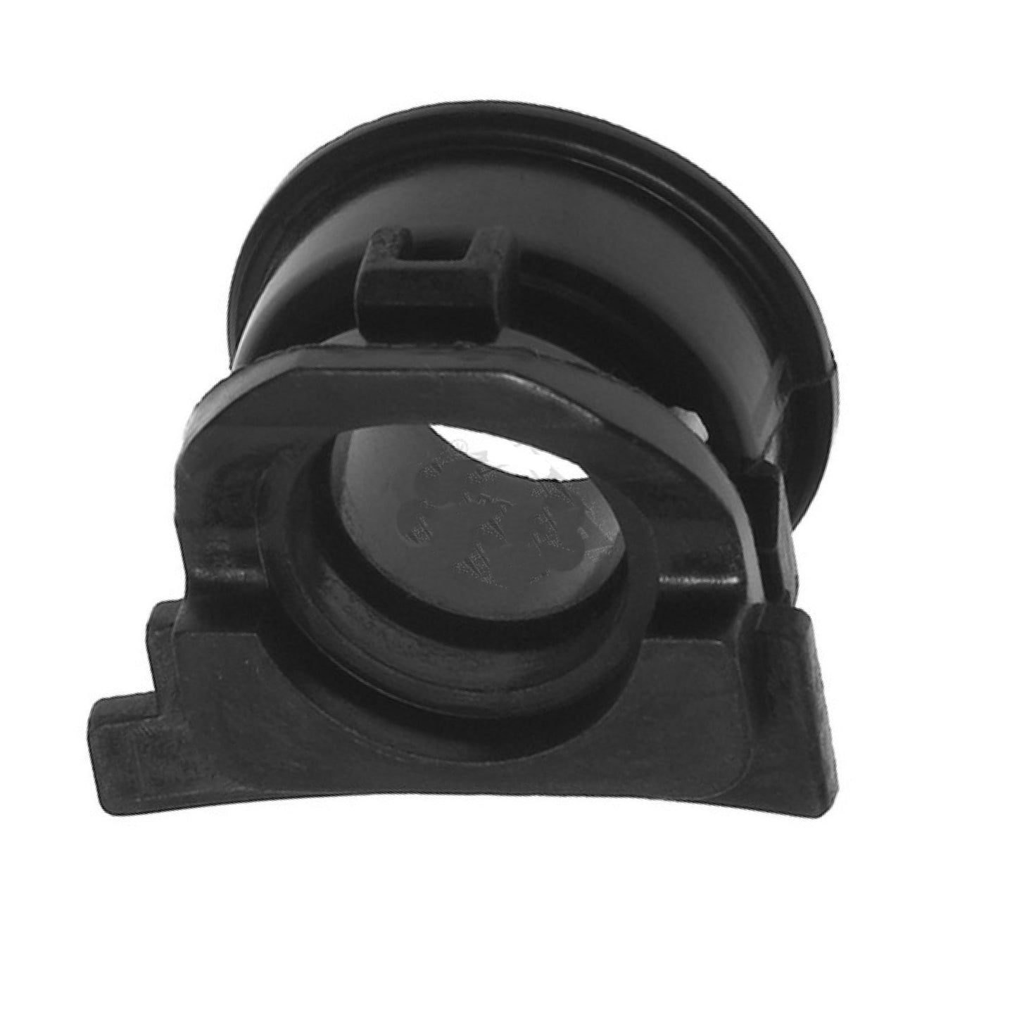 Alternator Charge Post Insulator: 12.5mm ID X 25mm OD X 17mm OAL  B+ Insulator, Side Post Replaces OEM#: 021605-3090, Toyota 27387-0F060, 27387-20130, Other 42-82335, 42-82340, ND-1072, 92909527 - W115-173