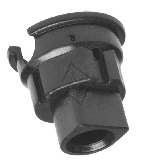 Alternator Charge Post Insulator 6.5mm ID X 25.5mm OD X 24.5mm L Denso Ref 021605-2070 - 42-82310 