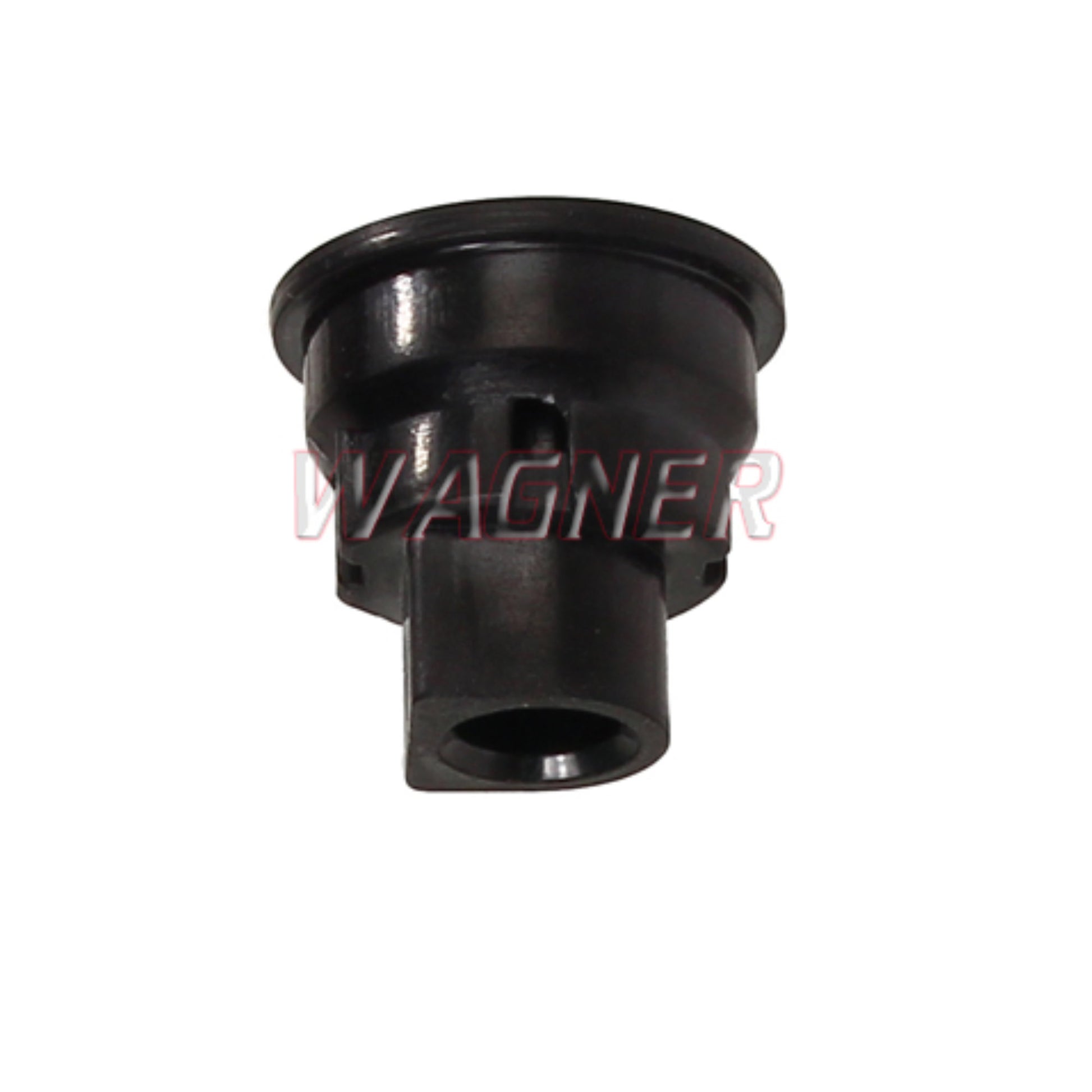 Alternator Charge Post Insulator - 6mm OD, 25mm OAL, B+ Out the Side, Replaces Denso 021605-2941, 9290-9523, 92909523, 42-82318 - W115-232