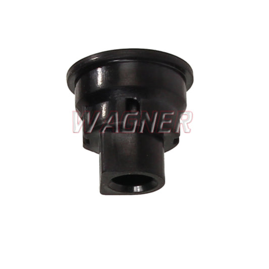 Alternator Charge Post Insulator - 6mm OD, 25mm OAL, B+ Out the Side, Replaces Denso 021605-2941, 9290-9523, 92909523, 42-82318 - W115-232