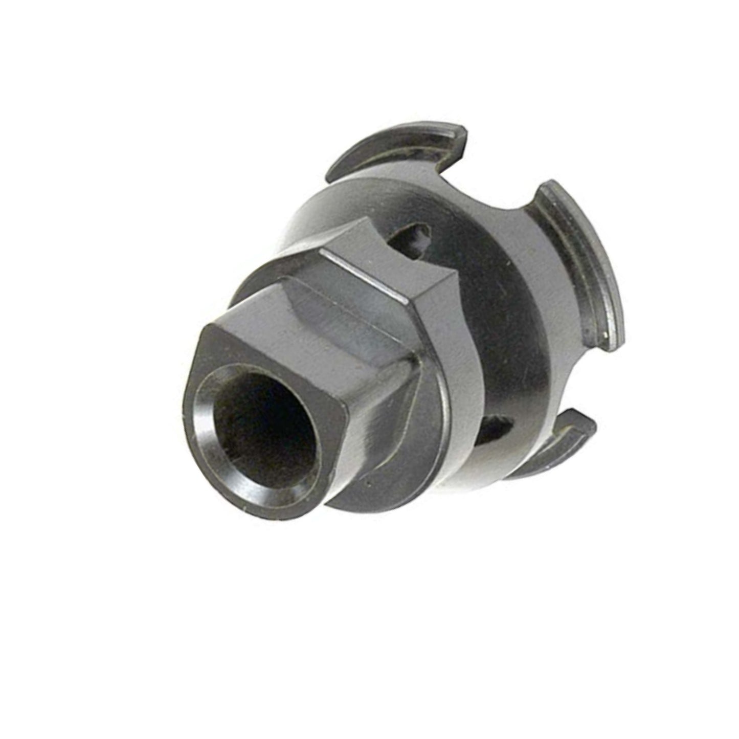 Alternator Charge Post Insulator, B+ Terminal Insulator, Side Post Style, 8mm ID, 26mm Long, Denso 021605-1670, 021605-2150, 021605-2160, Just Parts NP1-0614, RCP 19930, Toyota 27387-42040, 27387-43110, Other 42-82308, 219-007, 92909014, ND-632, 185-52040 - W115-92