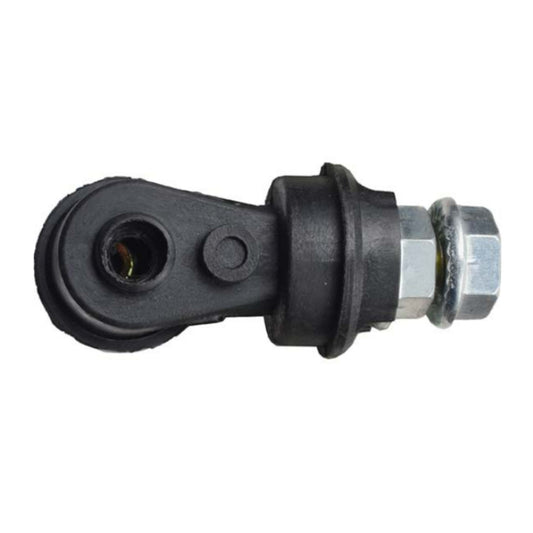 Alternator Charge Stud Extension, 8mm POST, 6mm HOLE, 54mm OAL, Stud Size: M8-1.25 - W115-198