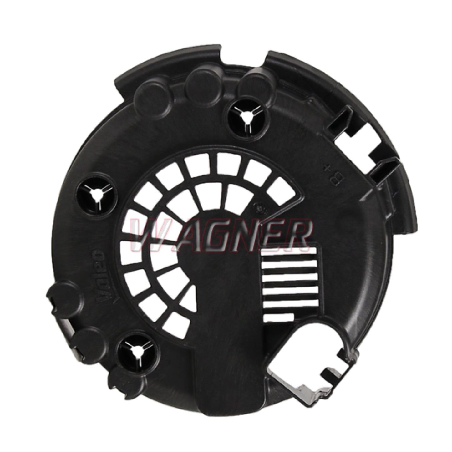 Valeo 599130 - Alternator Cover, CG FG SERIES on Mercedes, 126mm OD, Valeo 599130 for CG25S035, FG23S048, FGN23S048, TG23C034, TG23C035- W012-99N. Ships fast from Texas!