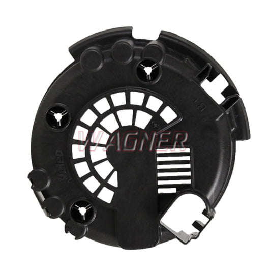 Valeo 599130 - Alternator Cover, CG FG SERIES on Mercedes, 126mm OD, Valeo 599130 for CG25S035, FG23S048, FGN23S048, TG23C034, TG23C035- W012-99N. Ships fast from Texas!