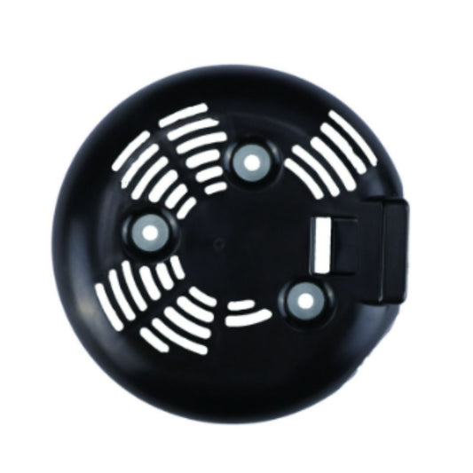 Alternator Cover, Plastic, 84909095 46-82557 - W015-92