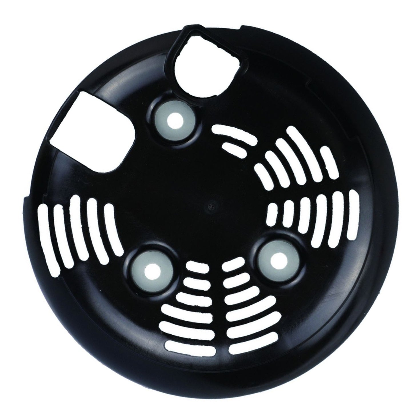  Alternator Cover Plastic Large B+ on Chrysler Jeep Dodge with Denso Alternator - 84909096 W015-108