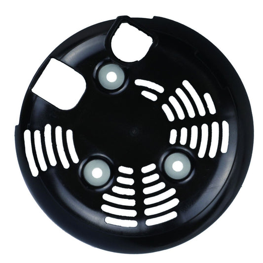  Alternator Cover Plastic Large B+ on Chrysler Jeep Dodge with Denso Alternator - 84909096 W015-108