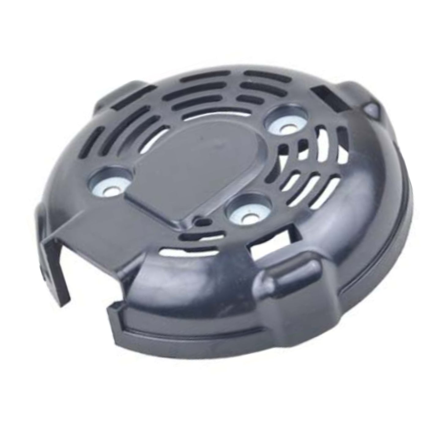 Alternator Cover Rear Plastic Replaces Denso 021551-3480, 021551-4030, 403 - W015-54