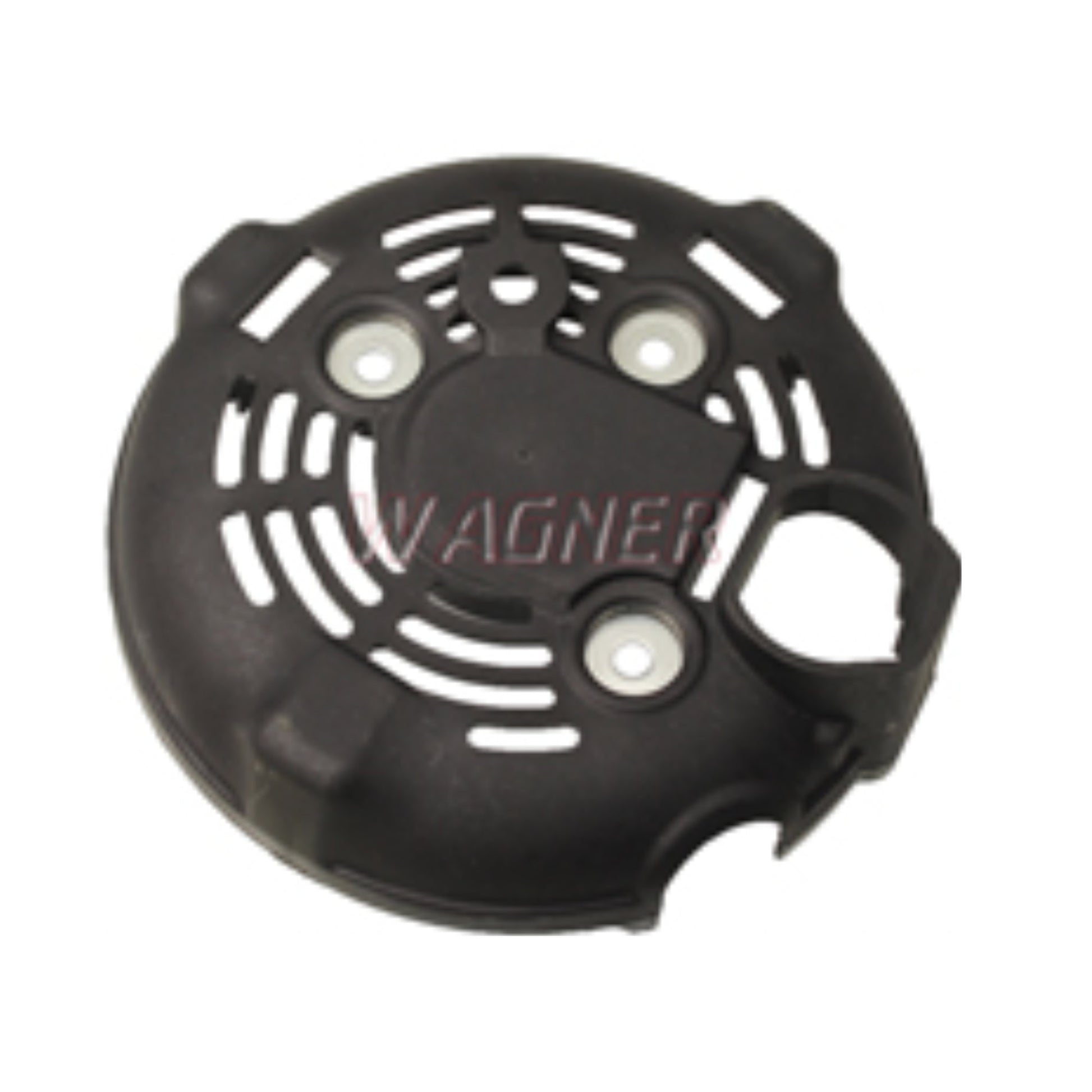 Alternator Cover Rear for Denso 104210-4310 - W015-106