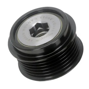 Alternator Decoupler Pulley 920084 for 3.6L Buick Enclave & Chevrolet Traverse (2018–2022)