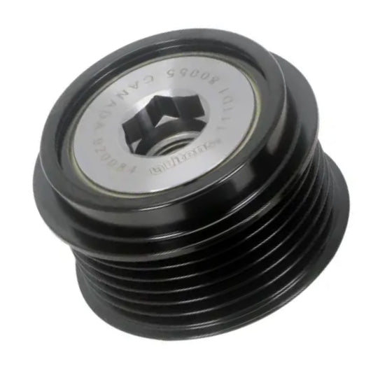 Alternator Decoupler Pulley 920084 for 3.6L Buick Enclave & Chevrolet Traverse (2018–2022)