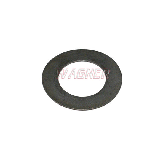 Alternator Grease Slinger Washer for Denso 15mm ID x 26mm OD x 0.6mm Tall - W115-207