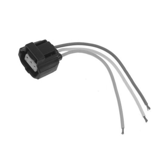 Alternator Pigtail Harness Repair Connector for Ford - C-610
On Ford 6G and Later Valeo and Denso on Ford Applications