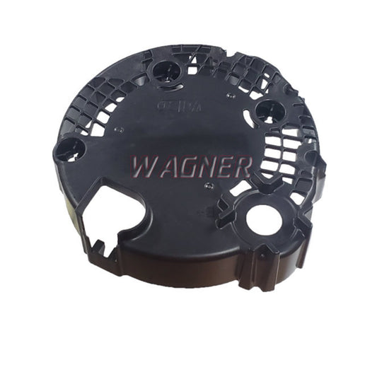 Alternator Plastic Cover // Replacing Valeo 2621197 261-601 W012-105N for 2623661, 2623663, 2623664, 2623665, 2623665SP, 2720234, 2740497, EG15T016, EG15T019, EG15T020, EG15T025, EG18S017, EG18S017SP, 849254, A2623664,