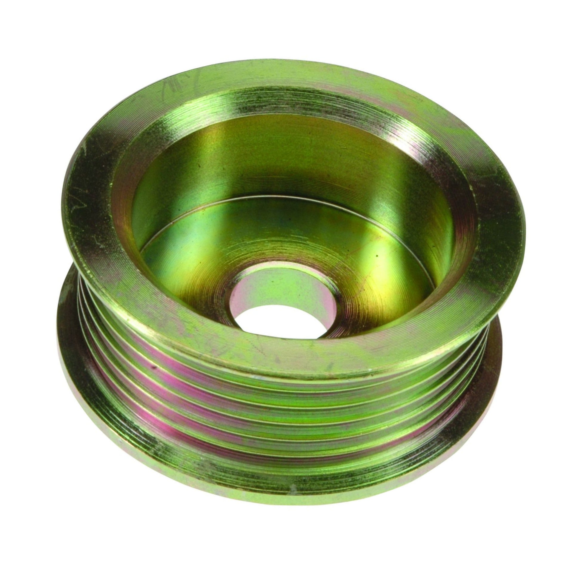 Alternator Pulley 6 Groove 65mm OD for Honda Toyota  Denso 100211-8300, 101211-5480, 101211-5490, 101211-5500, 101211-5620, 101211-7170, 101211-7520, 101211-7670, 101211-7750, 101211-7840, 101211-7850, 101211-7851, 101211-9060, 101211-9100, 101211-9120, 101211-9600, 101211-9780, 101211-9990, 102211-0680, 102211-0681, 102211-0690, 102211-0691, 102211-1010, 102211-1020, 102211-1021, 102211-1710, 104210-3090, 104210-3091, 104210-3092, 104210-3100, 104210-3500, 104210-3770, 104210-4290, 1042 - 79909013 24-82260
