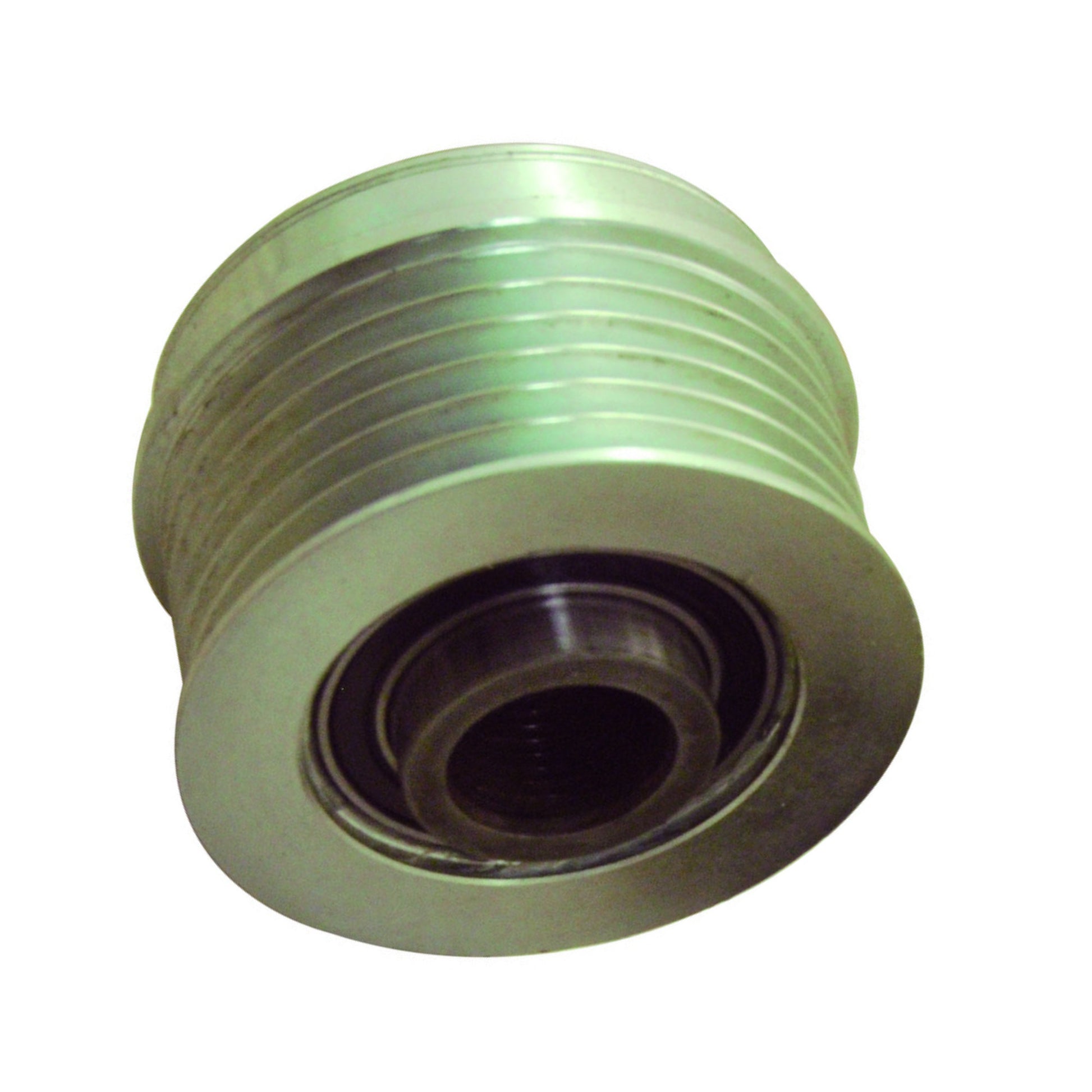 Alternator Pulley 6 Groove Clutch Pulley 55mm OD for Mitsubishi 79032281 24-83275. A002TX3981, A003TG3181, A003TG3181MI, A004TJ0181, A004TJ0181, A004TJ0181ZC, A004TJ0182, A004TJ0182ZC, A004TJ0182ZCKD, A004TJ0182ZCKD, A004TJ018NC; 1800A053; M1800A053D; 