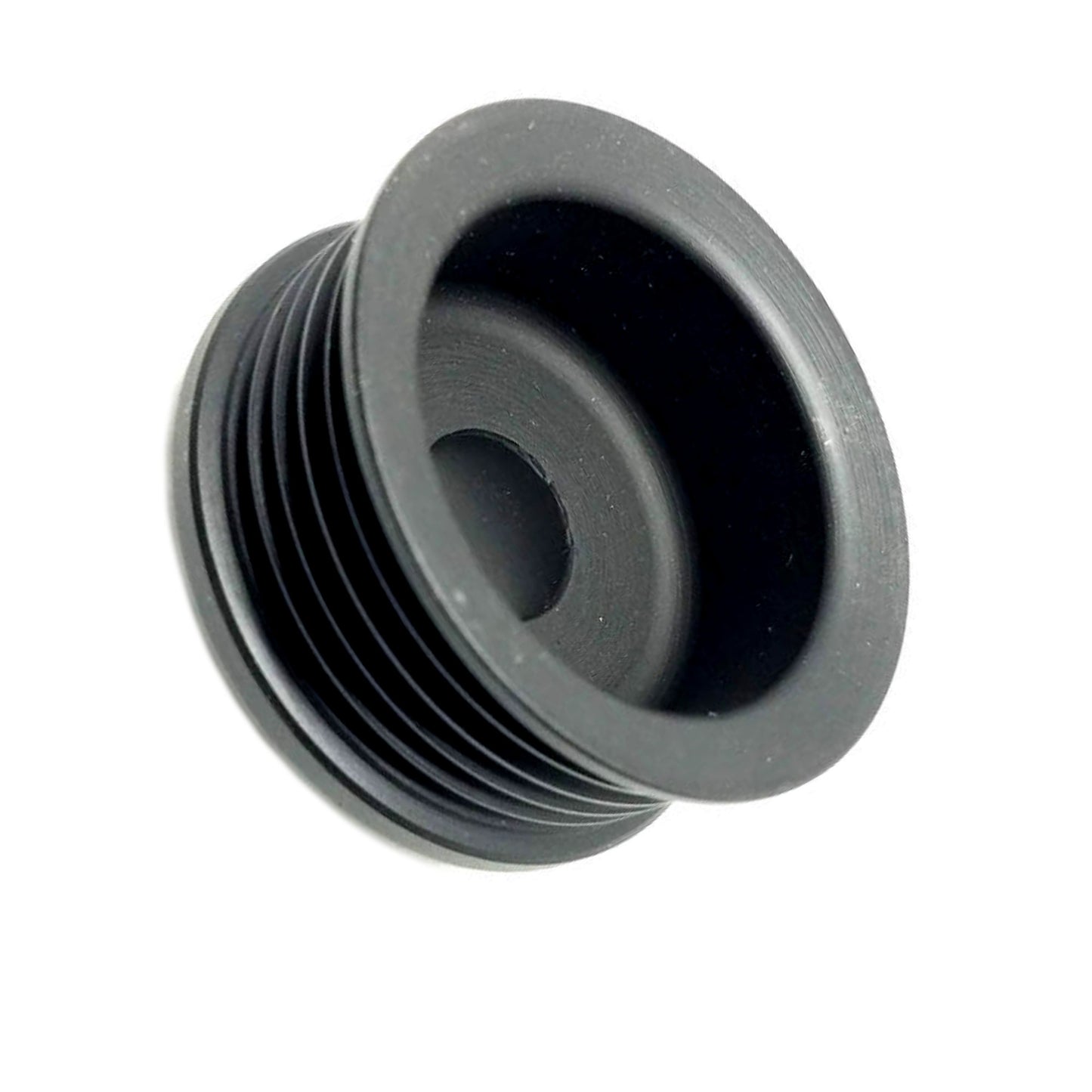 Alternator Pulley for Subaru 5 Groove, 17mm Bore , 55mm OD for Mitsubishi A003TG2391, A003TG2391ZC, A003TG2391ZSB, A3TG2391, A3TG2391ZC - W055-94 