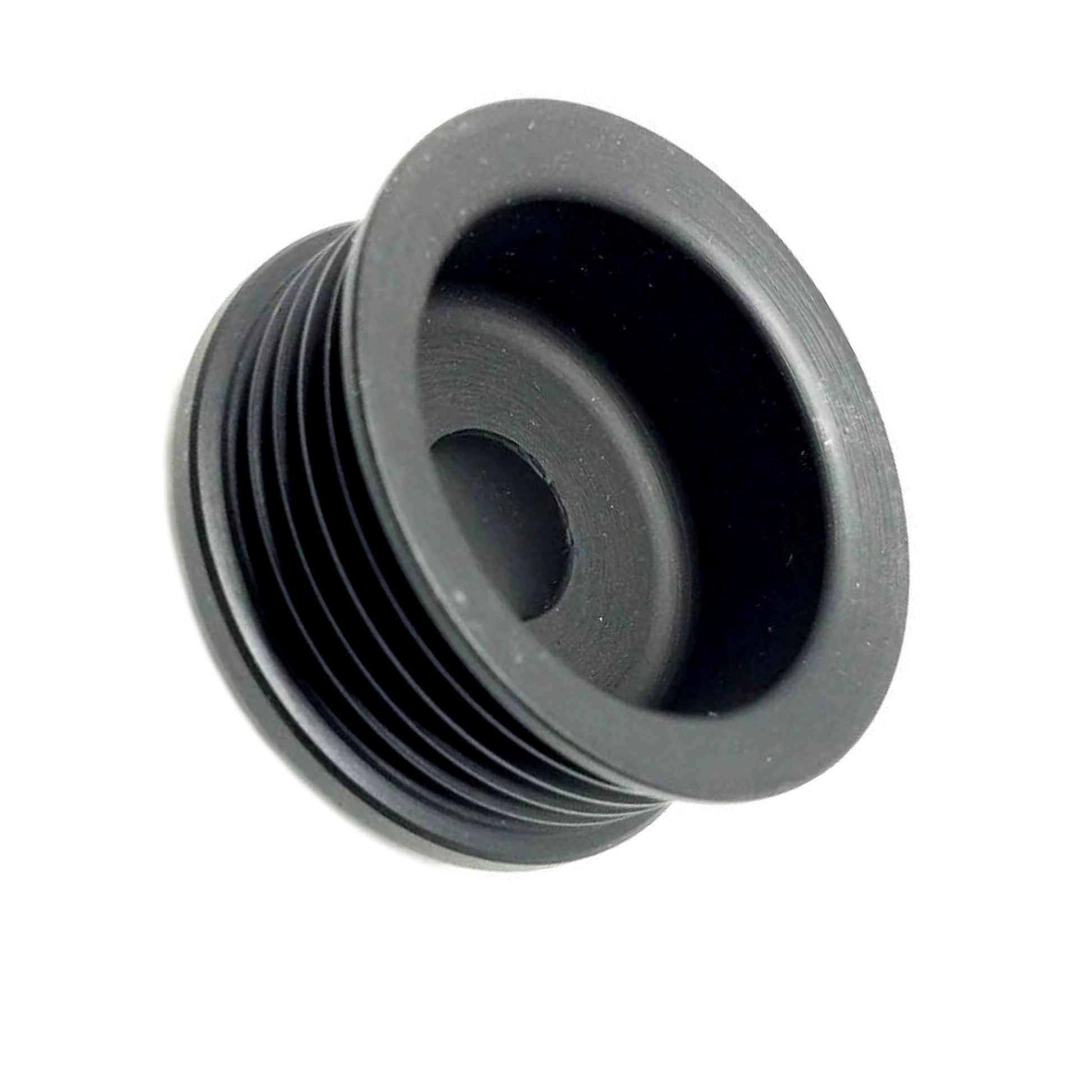 Alternator Pulley for Subaru 5 Groove, 17mm Bore , 55mm OD for Mitsubishi A003TG2391, A003TG2391ZC, A003TG2391ZSB, A3TG2391, A3TG2391ZC - W055-94 