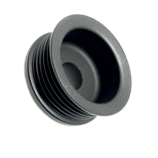 Alternator Pulley for Subaru 5 Groove, 17mm Bore , 55mm OD for Mitsubishi A003TG2391, A003TG2391ZC, A003TG2391ZSB, A3TG2391, A3TG2391ZC - W055-94 