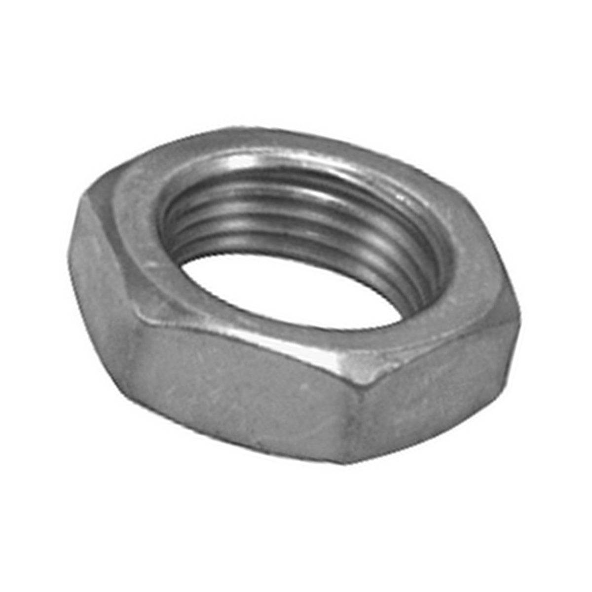 Alternator Pulley nut for Ford Delco with .669-20 Threads 15/16 drive size, 5/16 Tall - 84-2700