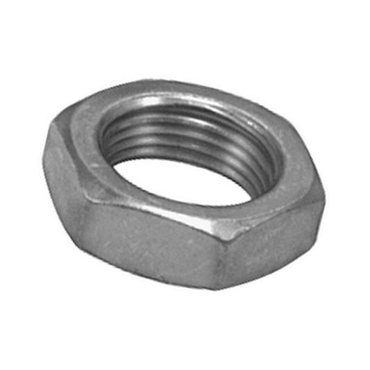 Alternator Pulley nut for Ford Delco with .669-20 Threads 15/16 drive size, 5/16 Tall - 84-2700