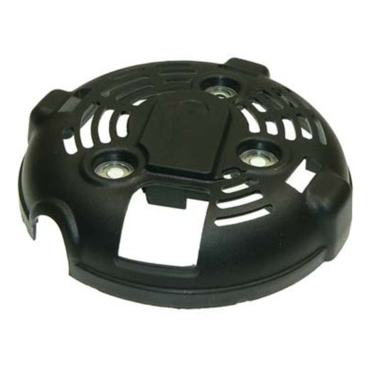  Alternator Rear Cover / Shield, Plastic, for Chrysler Dodge 127mm OD - 84909030 W015-47