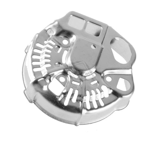 Alternator Rear Metal SRE Cover - Replaces: Denso 021551-2360, S-7012, 84909040, ND-511 - W015-22