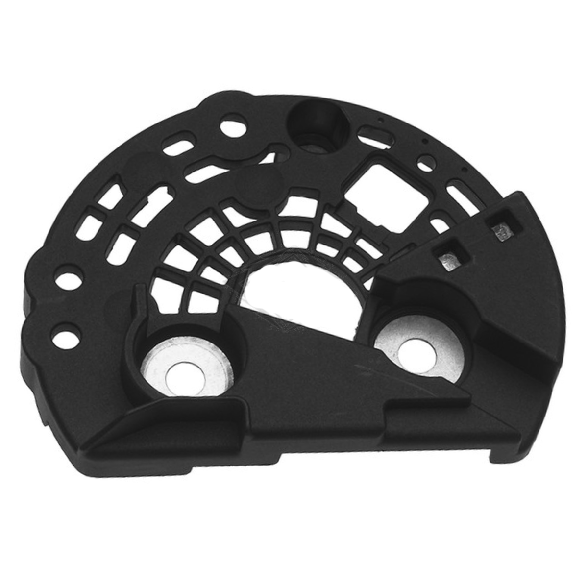 Alternator Rear Plastic Cover for Bosch 3 Terminal opening S.R.E Housing Cover 8420108 8420116 - W010-24