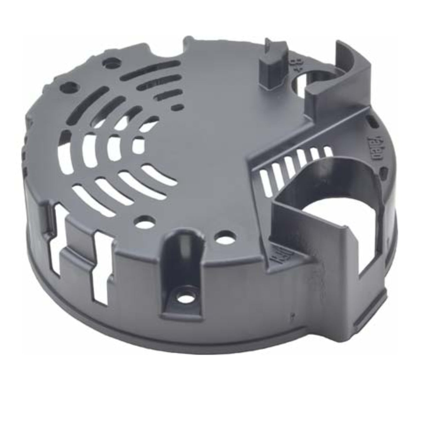 Alternator Cover Fitting Valeo SG12B015, SG12B042, SG12B047, SG12B090, SG14B010, SG8B011, SG8B013, SG8B015, SG8B017, SG8B018, SG8B027, SG8B029, SG9B013, SG9B015, SG9B018, SG9B023, SG9B024, SG9B049, SG9B059, SG9B069, SG9B078, SG9B087, SG9B088, SG9B095 // 11019, 13852, 13946, 21473, 21474, 21478, 21481, 21485, 21488, 22911, ;22995, 22997