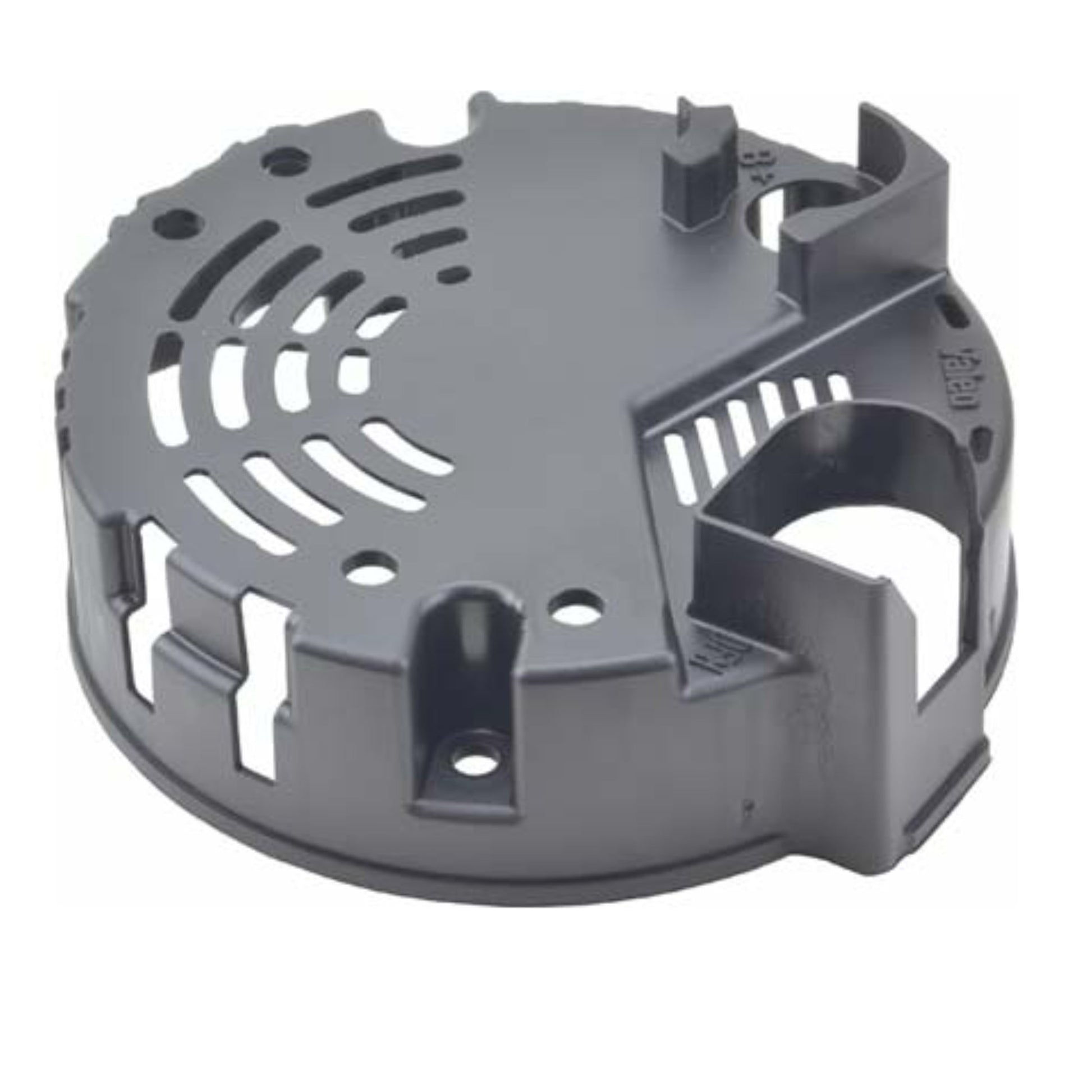 Alternator Cover Fitting Valeo SG12B015, SG12B042, SG12B047, SG12B090, SG14B010, SG8B011, SG8B013, SG8B015, SG8B017, SG8B018, SG8B027, SG8B029, SG9B013, SG9B015, SG9B018, SG9B023, SG9B024, SG9B049, SG9B059, SG9B069, SG9B078, SG9B087, SG9B088, SG9B095 // 11019, 13852, 13946, 21473, 21474, 21478, 21481, 21485, 21488, 22911, ;22995, 22997