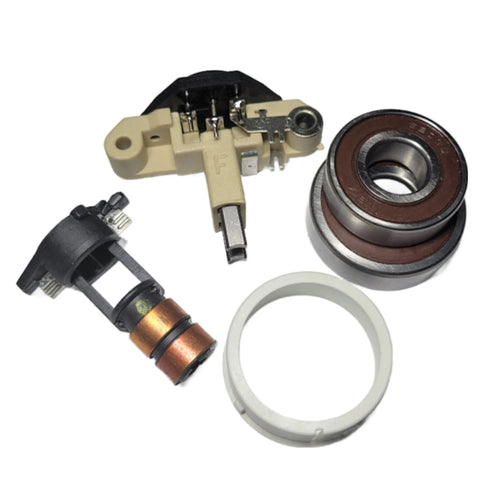 Alternator Rebuild Kit 1993-99 BMW 323 325 328 525 M3 Z3 w/Bosch 0120465031 485048 - 13471RK-A