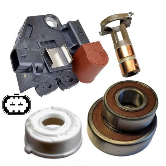 Alternator Rebuild Kit 2010-2020 Impala 3.6L and more models FG15S019 FG15S100 FG15S097 FG15S084
