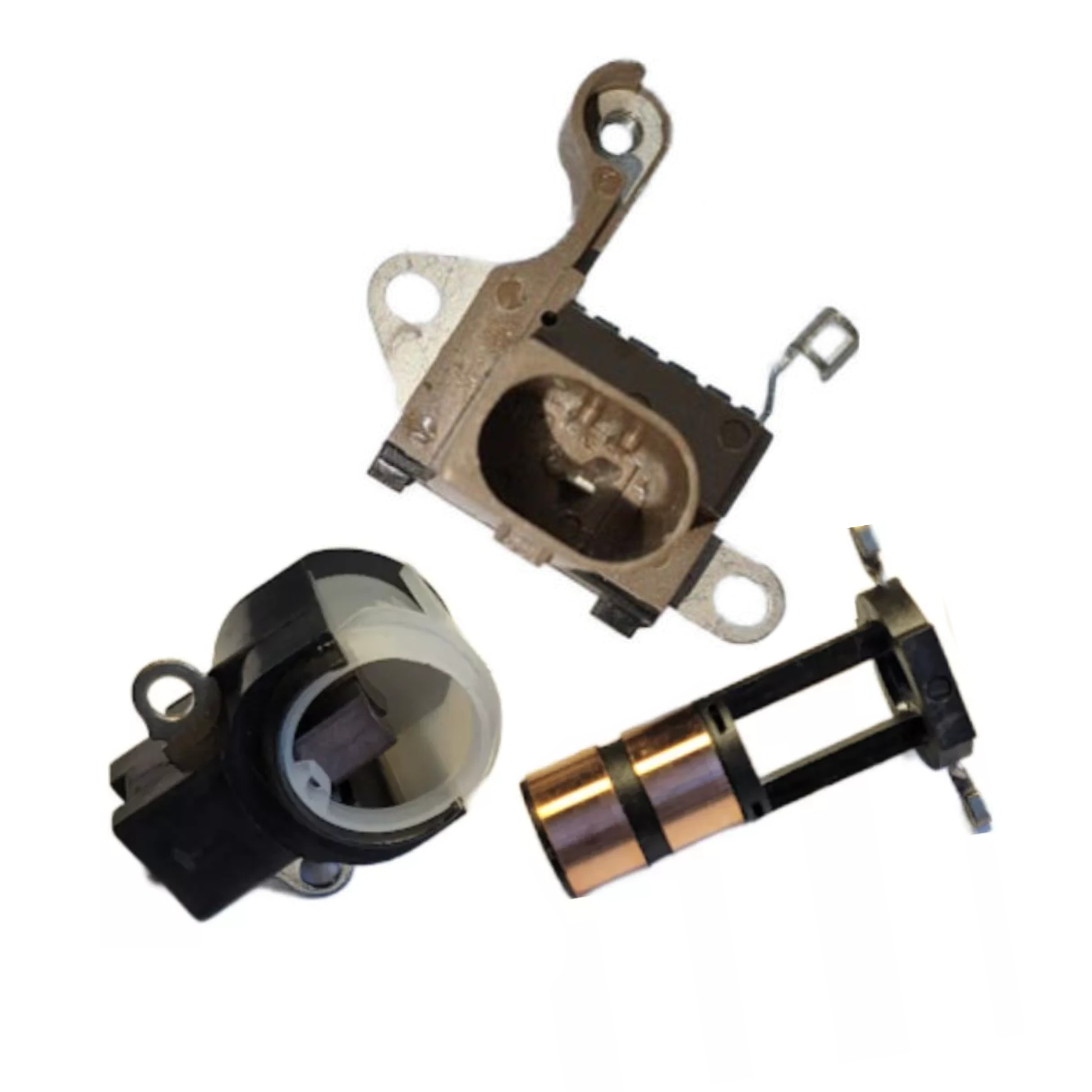 Alternator Rebuild Kit 2010-2024 Jaguar Land Rover Models - IN3570RK