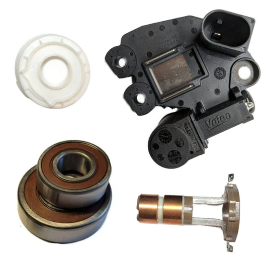 Alternator Rebuild Kit 2018-2020 Volkswagen Atlas 3.6L 180 Amp EG18S023 - 21996RK-A