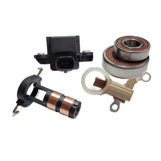 Alternator Rebuild Kit 3.6L 2019-2022 Enclave Traverse  A002TV0182ZC, A2TV0182ZC, A002TV0182BC, A2TV0182B 